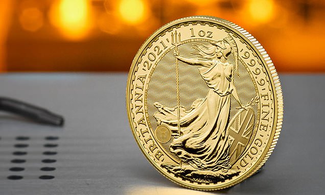 Tether заработала более $5 млрд на росте цен на золото