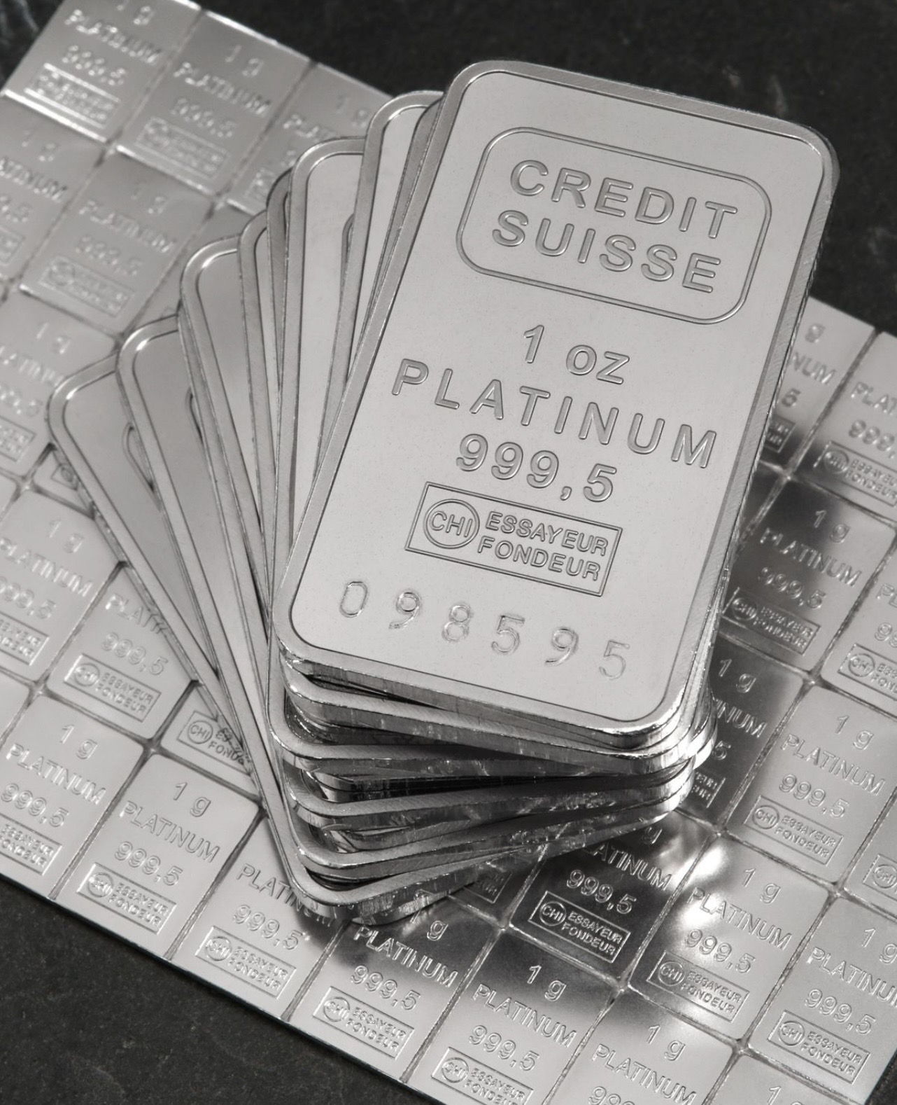 Платина и палладий в 2026 году: прогноз и инвестиции