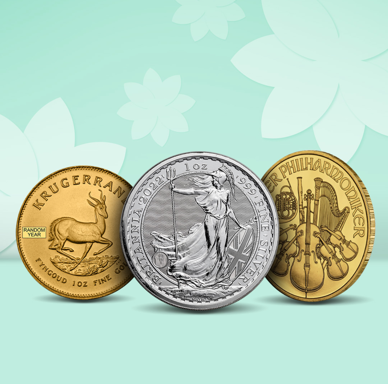 Золото и серебро удерживают ключевые уровни: формируется база для следующего роста